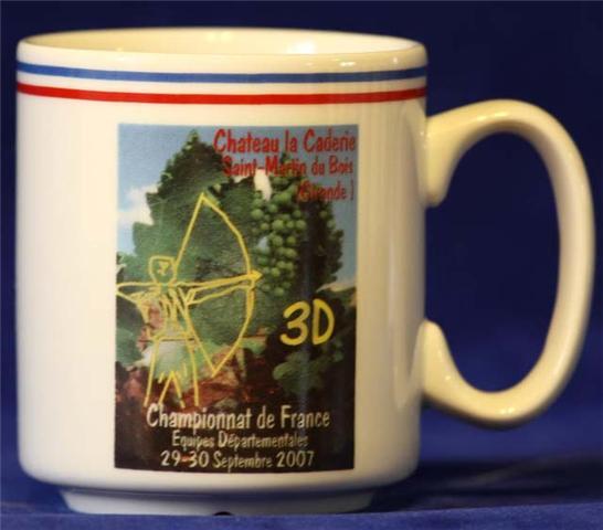 2007 30 sept 3D équipes St Martin du bois Gironde